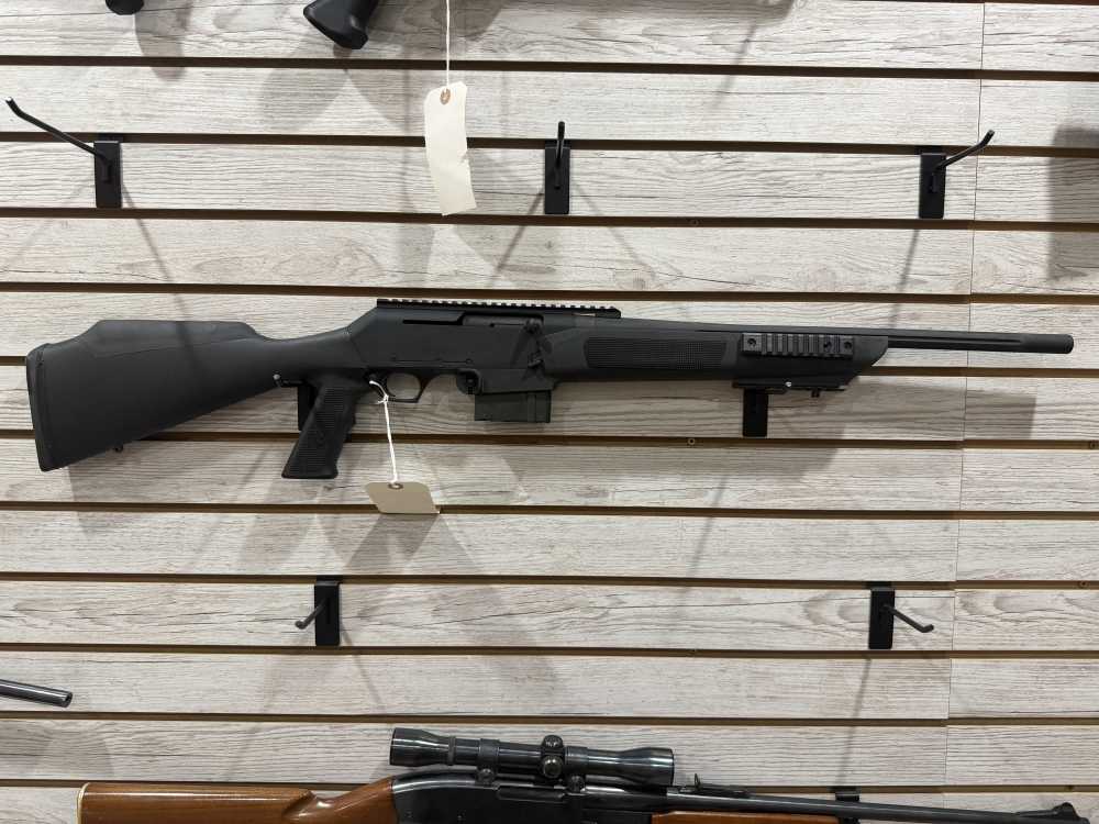 Belgian made FN FNAR in Very Good condition!-img-0