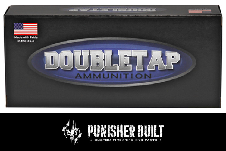 DBLTAP 45LC+P 360GR HARDCAST 20/500-img-0
