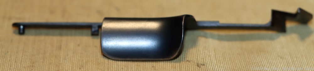Fine & Scarce DWM Model 1906 American Eagle Luger, 7.65mm c. 1906-img-36