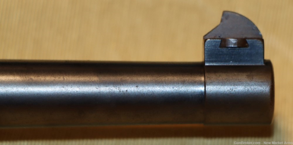 Fine & Scarce DWM Model 1906 American Eagle Luger, 7.65mm c. 1906-img-90