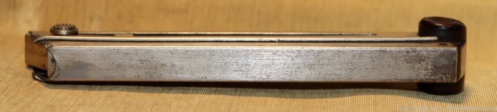 Fine & Scarce DWM Model 1906 American Eagle Luger, 7.65mm c. 1906-img-110