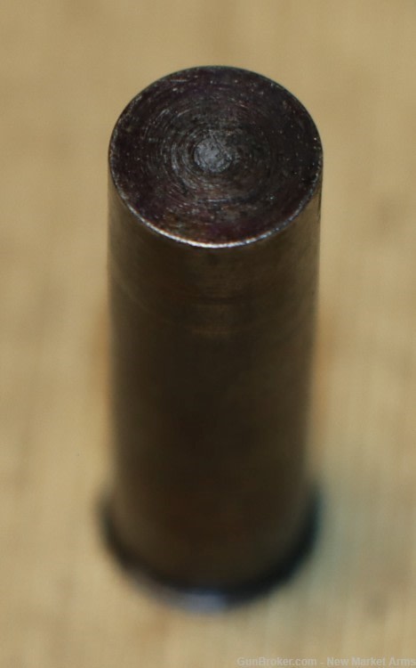 Fine & Scarce DWM Model 1906 American Eagle Luger, 7.65mm c. 1906-img-73