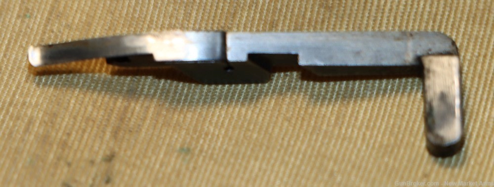 Fine & Scarce DWM Model 1906 American Eagle Luger, 7.65mm c. 1906-img-26