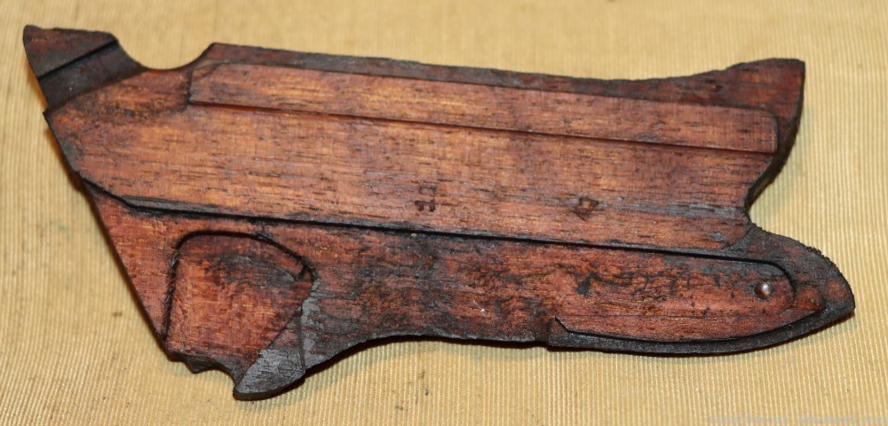Fine & Scarce DWM Model 1906 American Eagle Luger, 7.65mm c. 1906-img-40