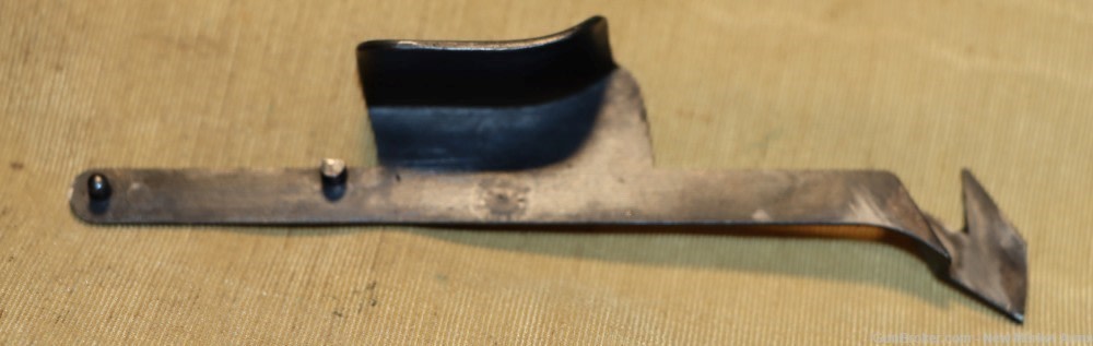 Fine & Scarce DWM Model 1906 American Eagle Luger, 7.65mm c. 1906-img-47