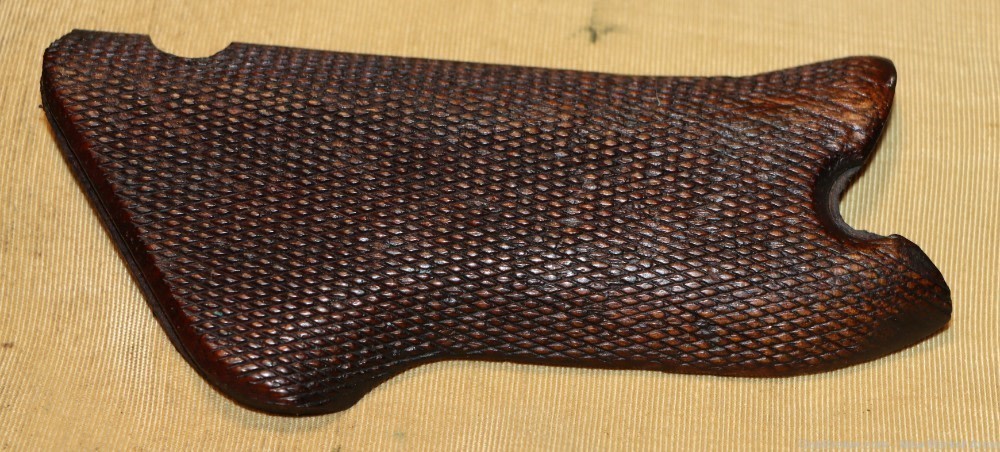 Fine & Scarce DWM Model 1906 American Eagle Luger, 7.65mm c. 1906-img-42