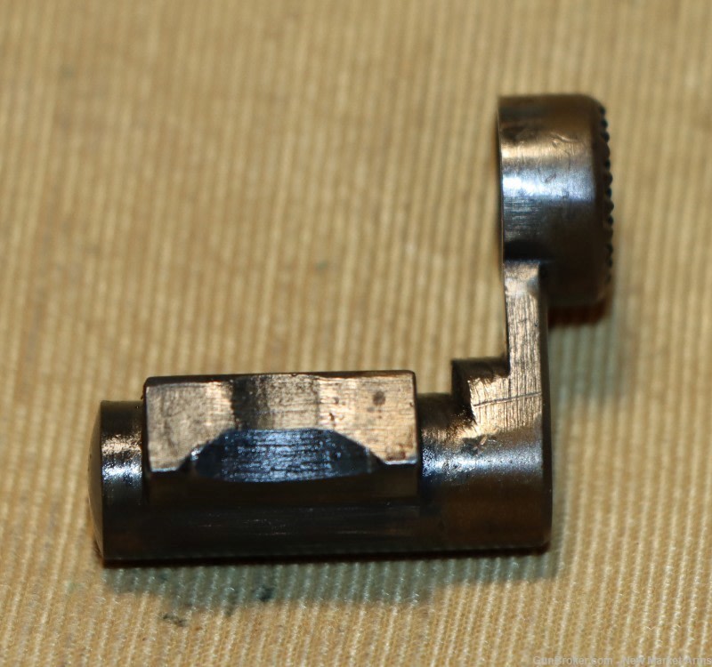 Fine & Scarce DWM Model 1906 American Eagle Luger, 7.65mm c. 1906-img-23