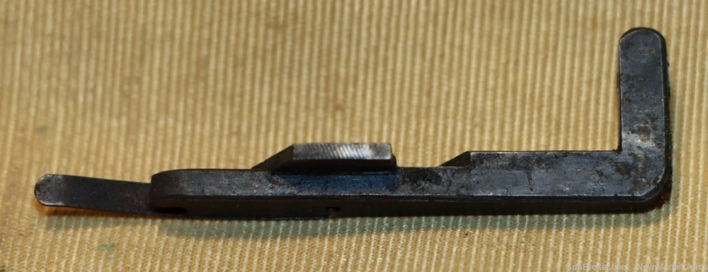 Fine & Scarce DWM Model 1906 American Eagle Luger, 7.65mm c. 1906-img-38