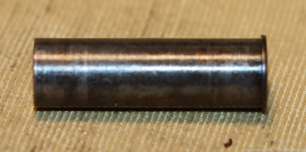 Fine & Scarce DWM Model 1906 American Eagle Luger, 7.65mm c. 1906-img-72