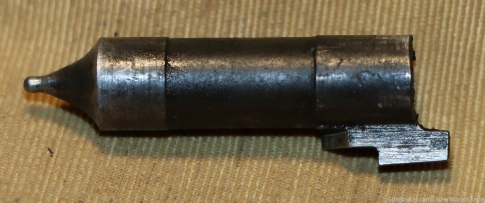 Fine & Scarce DWM Model 1906 American Eagle Luger, 7.65mm c. 1906-img-76