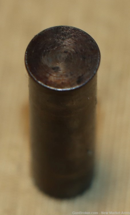 Fine & Scarce DWM Model 1906 American Eagle Luger, 7.65mm c. 1906-img-78