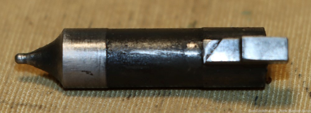 Fine & Scarce DWM Model 1906 American Eagle Luger, 7.65mm c. 1906-img-66