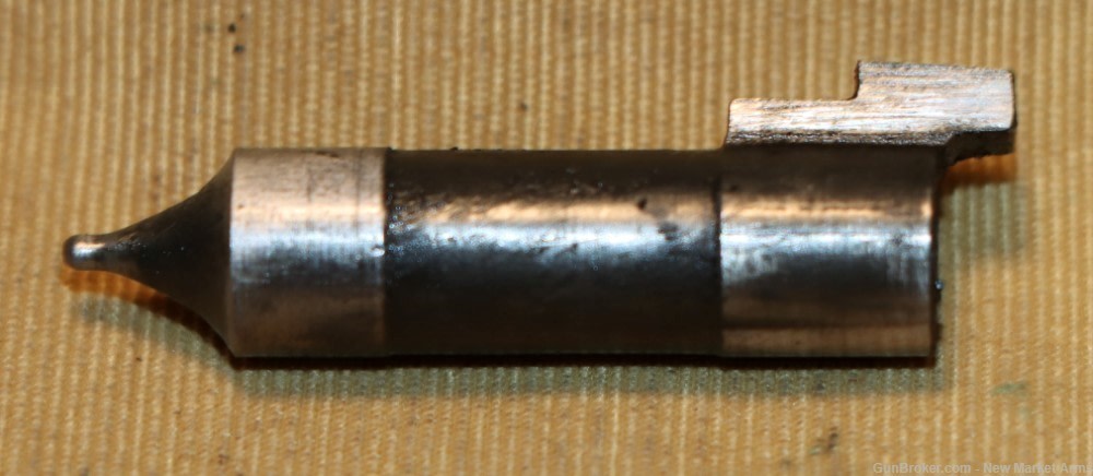 Fine & Scarce DWM Model 1906 American Eagle Luger, 7.65mm c. 1906-img-65