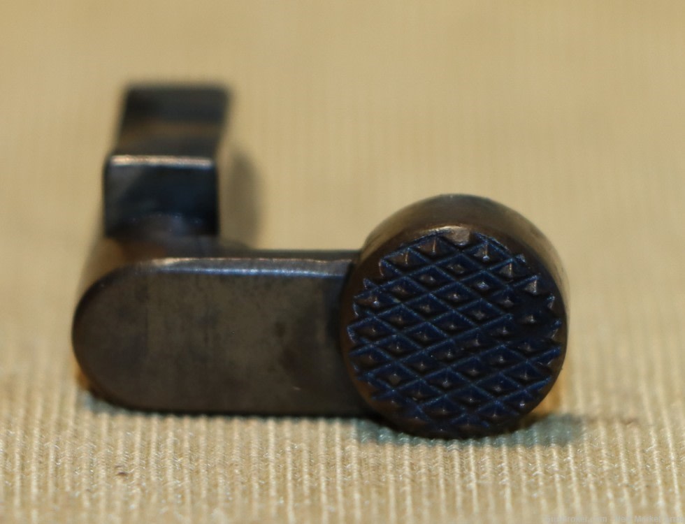 Fine & Scarce DWM Model 1906 American Eagle Luger, 7.65mm c. 1906-img-22