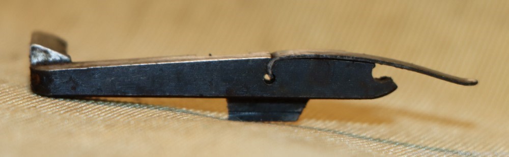 Fine & Scarce DWM Model 1906 American Eagle Luger, 7.65mm c. 1906-img-29