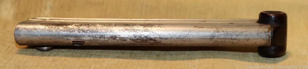 Fine & Scarce DWM Model 1906 American Eagle Luger, 7.65mm c. 1906-img-114
