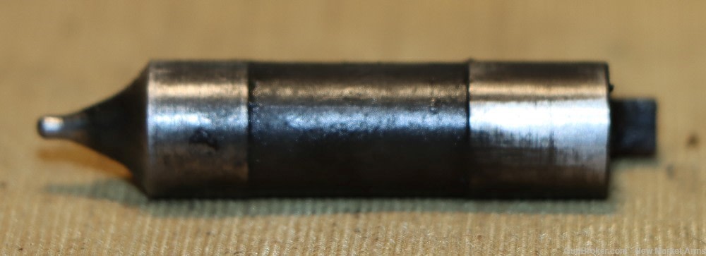 Fine & Scarce DWM Model 1906 American Eagle Luger, 7.65mm c. 1906-img-77