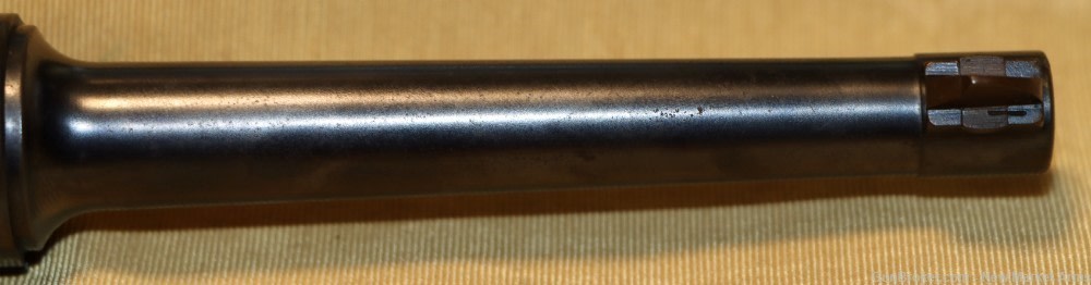 Fine & Scarce DWM Model 1906 American Eagle Luger, 7.65mm c. 1906-img-94