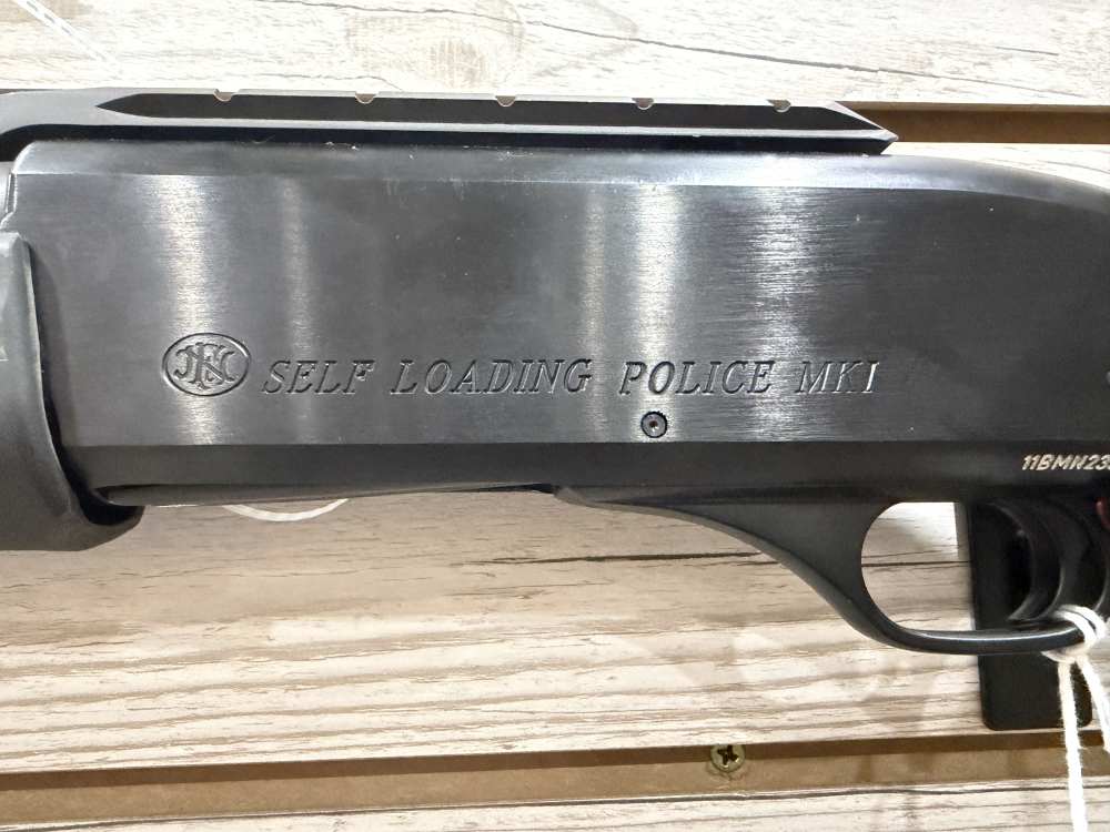 FNH Self Loading Police Magnum in Very Good condition!-img-3