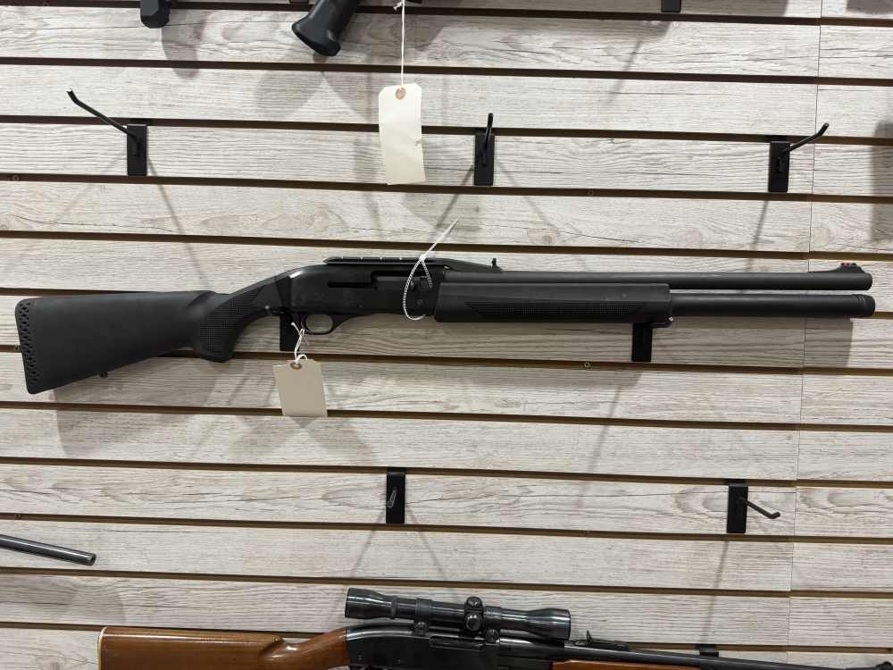 FNH Self Loading Police Magnum in Very Good condition!-img-0