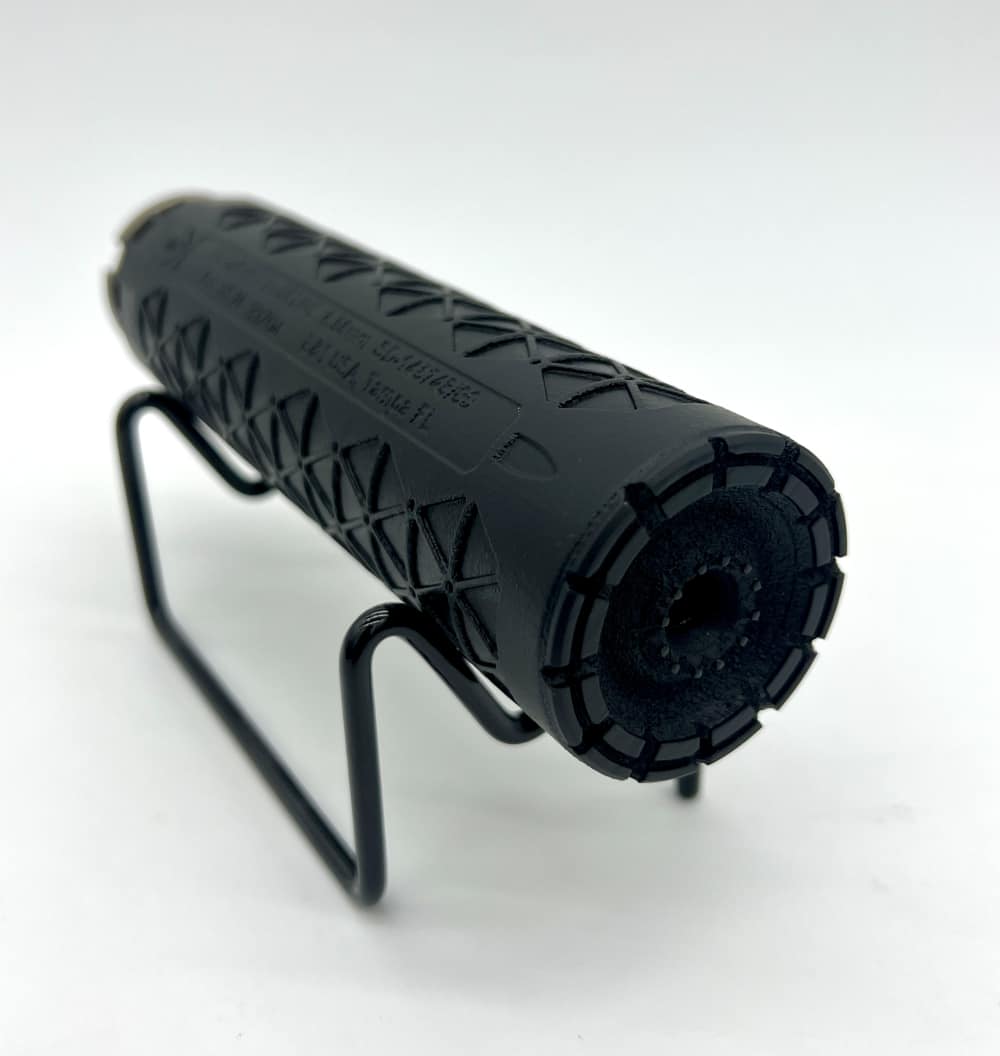 B&T BlueLine-556 Direct-Thread Suppressor | 1/2x28-img-2