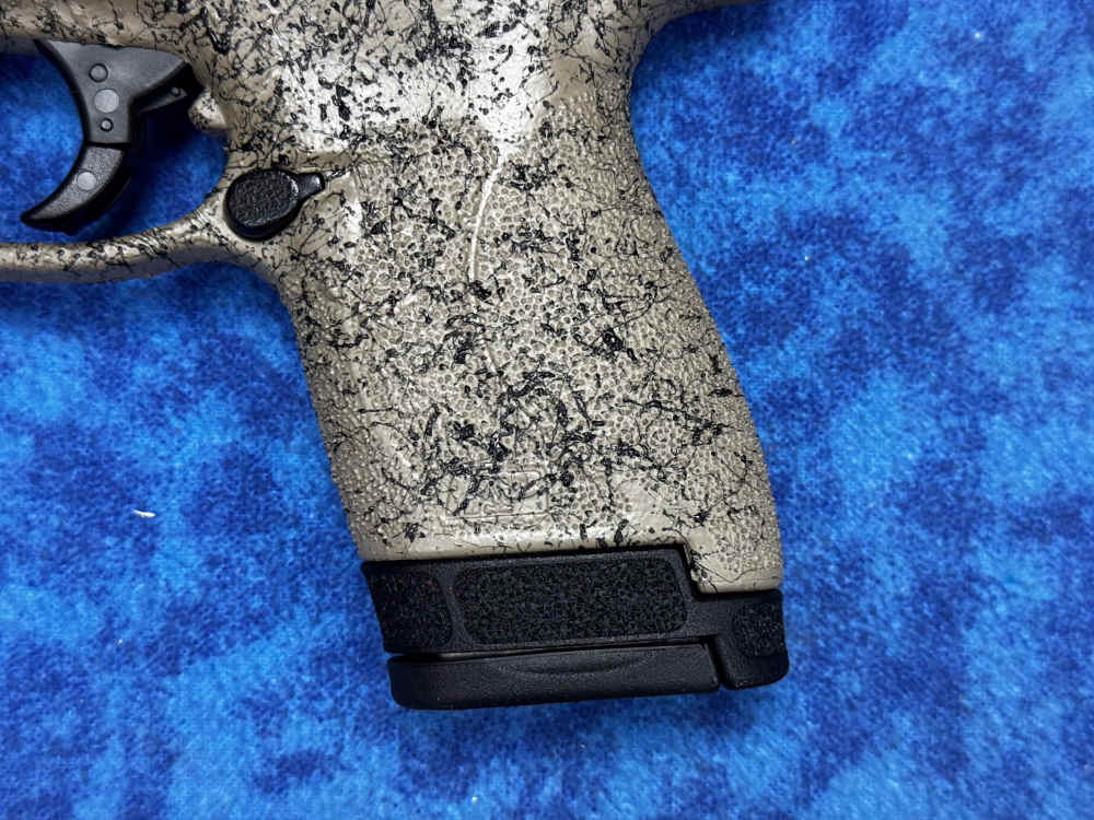 Smith & Wesson M&P 9 Shield M2.0 9mm – FDE/Black Web NIB – 3.125" *LAYAWAY*-img-13