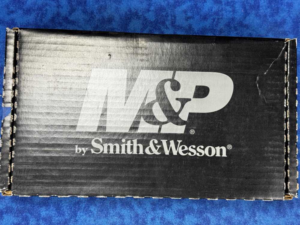 Smith & Wesson M&P 9 Shield M2.0 9mm – FDE/Black Web NIB – 3.125" *LAYAWAY*-img-6