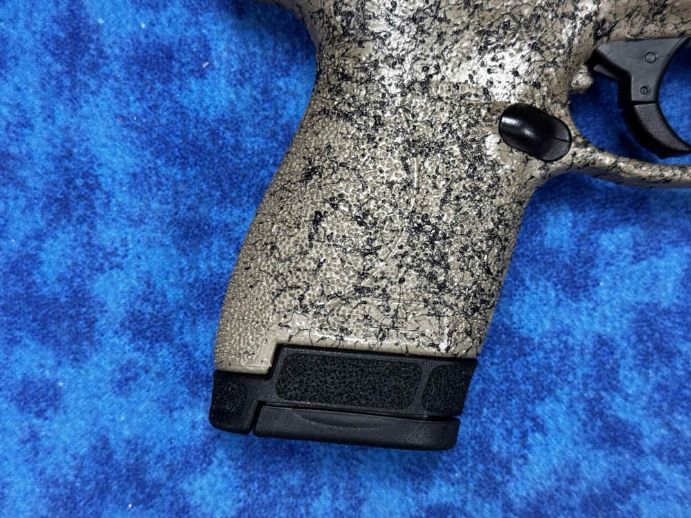 Smith & Wesson M&P 9 Shield M2.0 9mm – FDE/Black Web NIB – 3.125" *LAYAWAY*-img-8