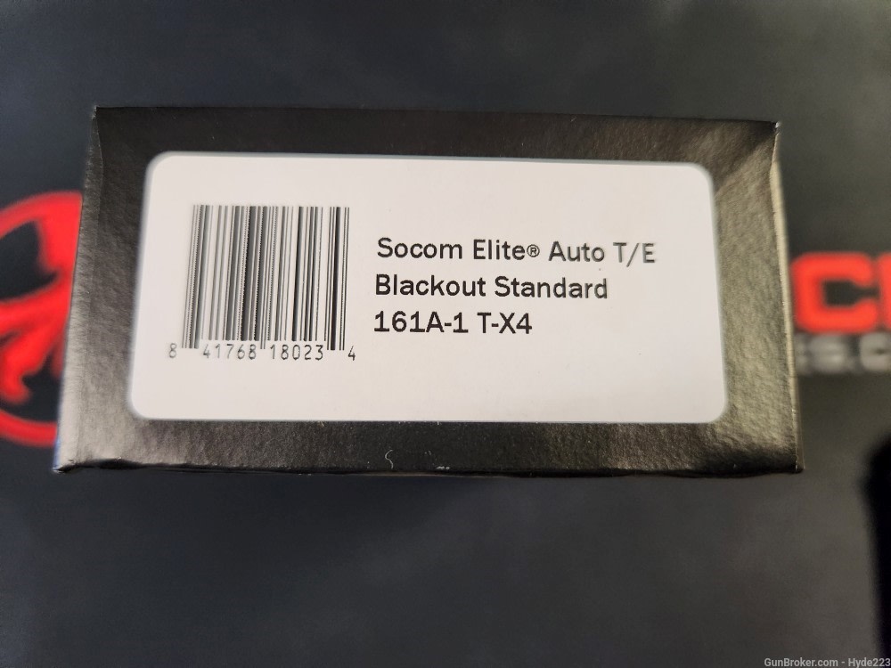 Microtech Socom Elite auto T/E Blackout-img-9