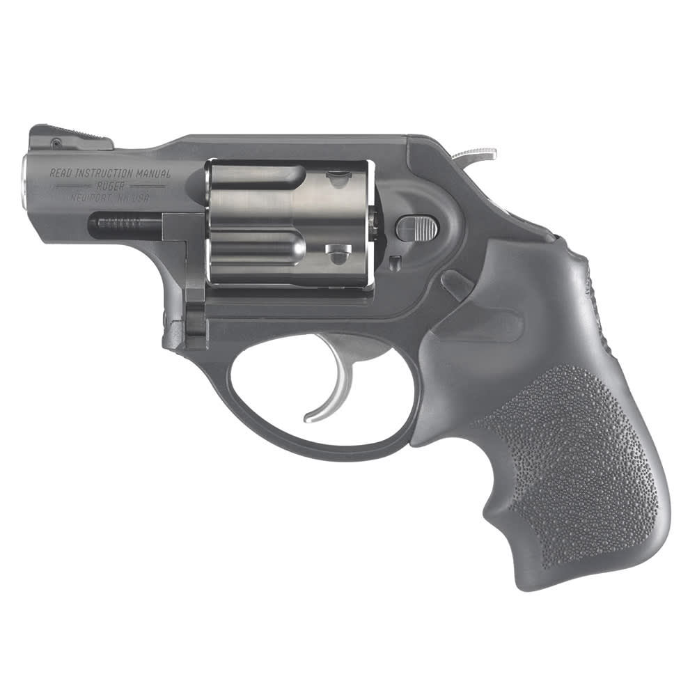 RUGER LCRx Double Action 357Mag 1.875" 5Rd-img-3