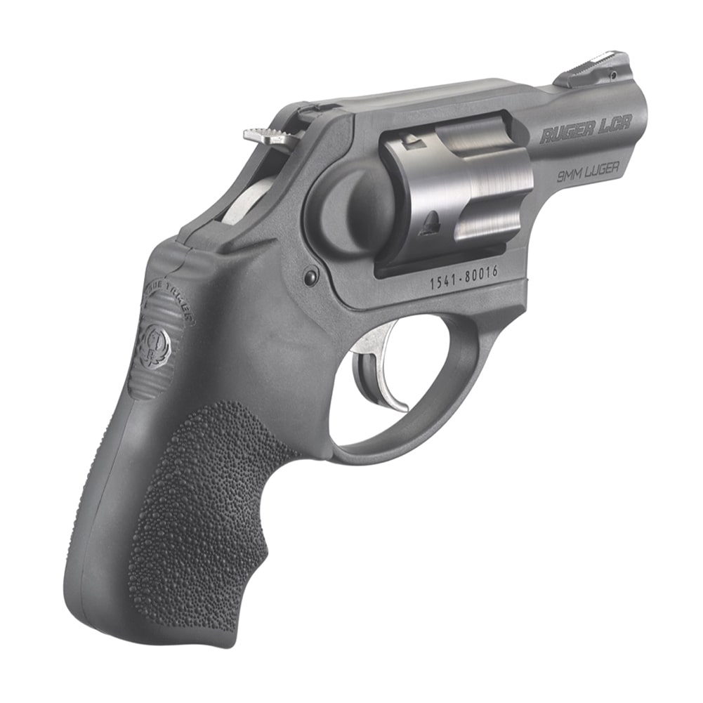 RUGER LCRx Double Action 9MM 1.87" 5Rd-img-3