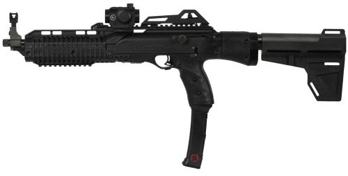 MKS Hi Point 4595 .45 ACP 14.25" Threaded Barrel -img-0