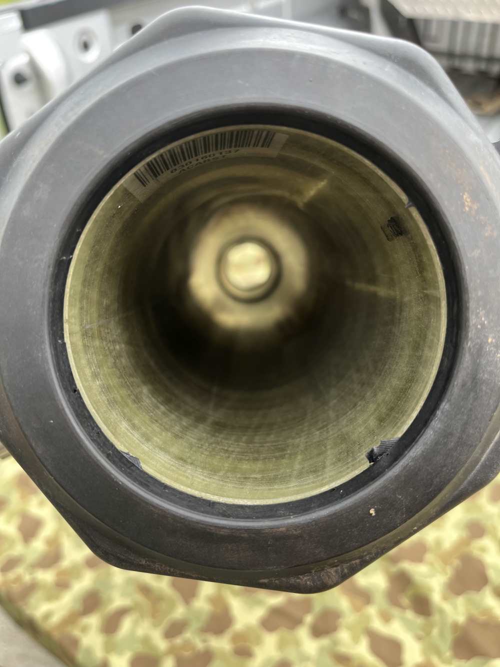 AT4 Inert Rocket Launcher Tube Trainer -img-14