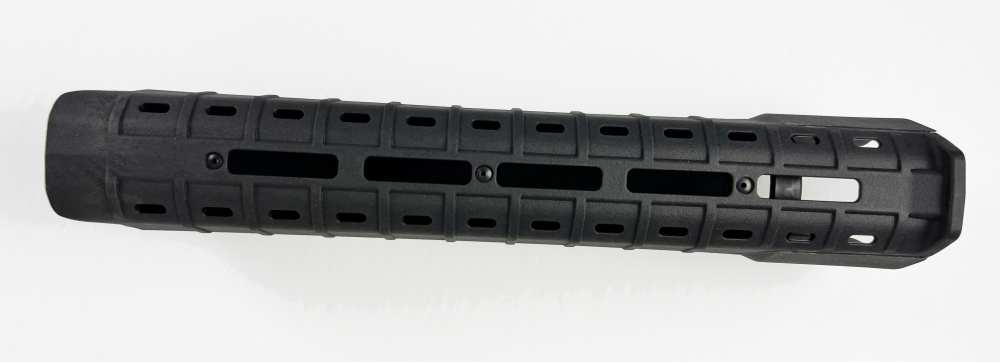 Magpul MOE SL Hand Guard, Mid-Length – AR15/M4 MAG551-BLK in the box-img-3