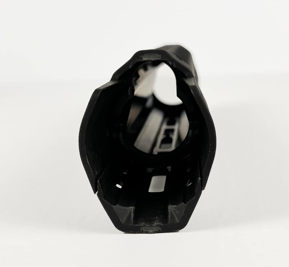 Magpul MOE SL Hand Guard, Mid-Length – AR15/M4 MAG551-BLK in the box-img-5