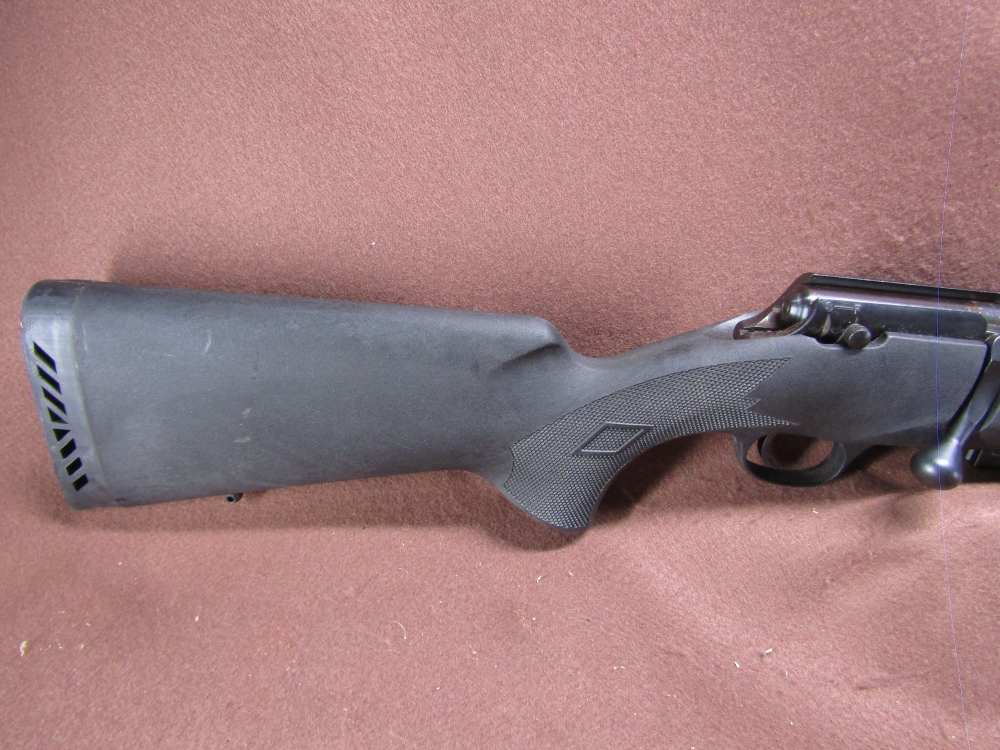 Marlin Firearms 50DL 12 Ga 3" Bolt 28" JM Stamp Mod CK BRL 1x Mag GD Bore-img-1