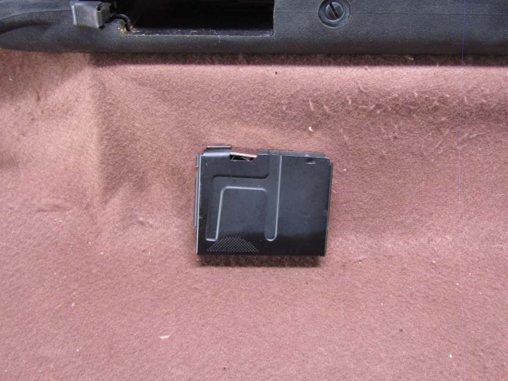Marlin Firearms 50DL 12 Ga 3" Bolt 28" JM Stamp Mod CK BRL 1x Mag GD Bore-img-13