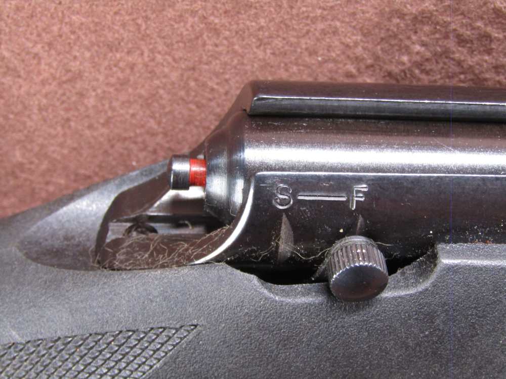 Marlin Firearms 50DL 12 Ga 3" Bolt 28" JM Stamp Mod CK BRL 1x Mag GD Bore-img-9