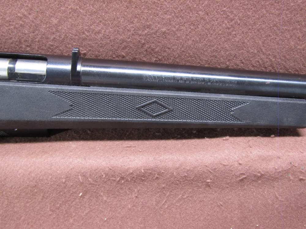 Marlin Firearms 50DL 12 Ga 3" Bolt 28" JM Stamp Mod CK BRL 1x Mag GD Bore-img-5