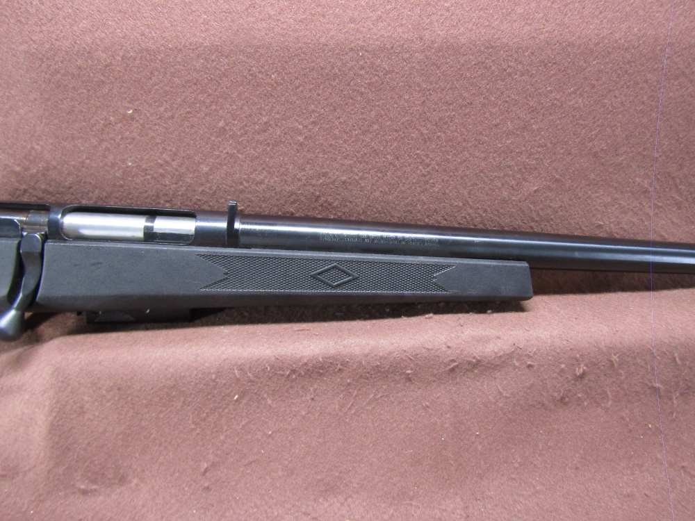 Marlin Firearms 50DL 12 Ga 3" Bolt 28" JM Stamp Mod CK BRL 1x Mag GD Bore-img-2