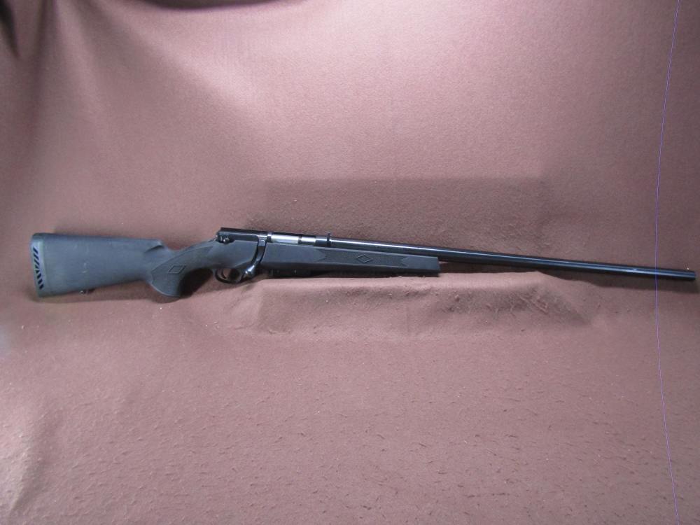 Marlin Firearms 50DL 12 Ga 3" Bolt 28" JM Stamp Mod CK BRL 1x Mag GD Bore-img-0