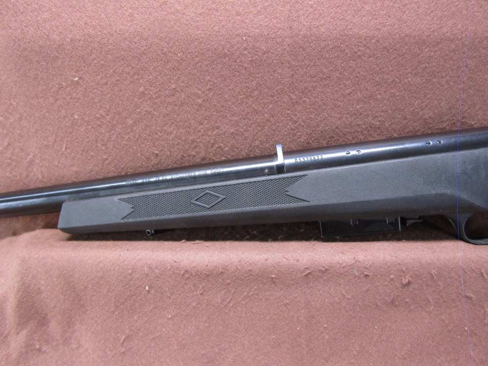 Marlin Firearms 50DL 12 Ga 3" Bolt 28" JM Stamp Mod CK BRL 1x Mag GD Bore-img-17
