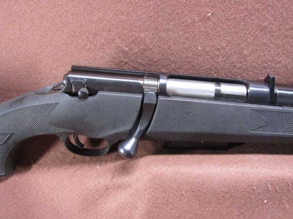 Marlin Firearms 50DL 12 Ga 3" Bolt 28" JM Stamp Mod CK BRL 1x Mag GD Bore-img-6