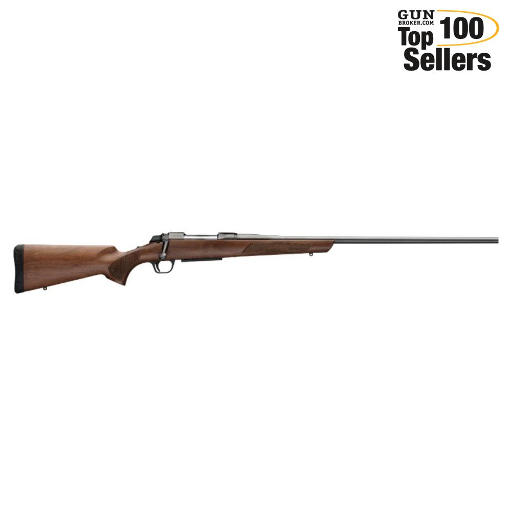 BROWNING AB3 Hunter .30-06 Springfield 22in 5rd Bolt-Action Rifle 035801226-img-0