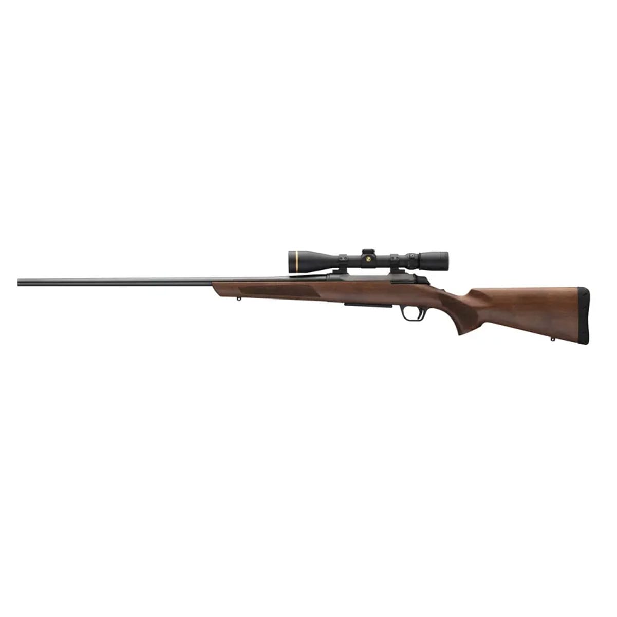 BROWNING AB3 Hunter .243 Win 22in 5rd Bolt-Action Rifle (35801211)-img-3