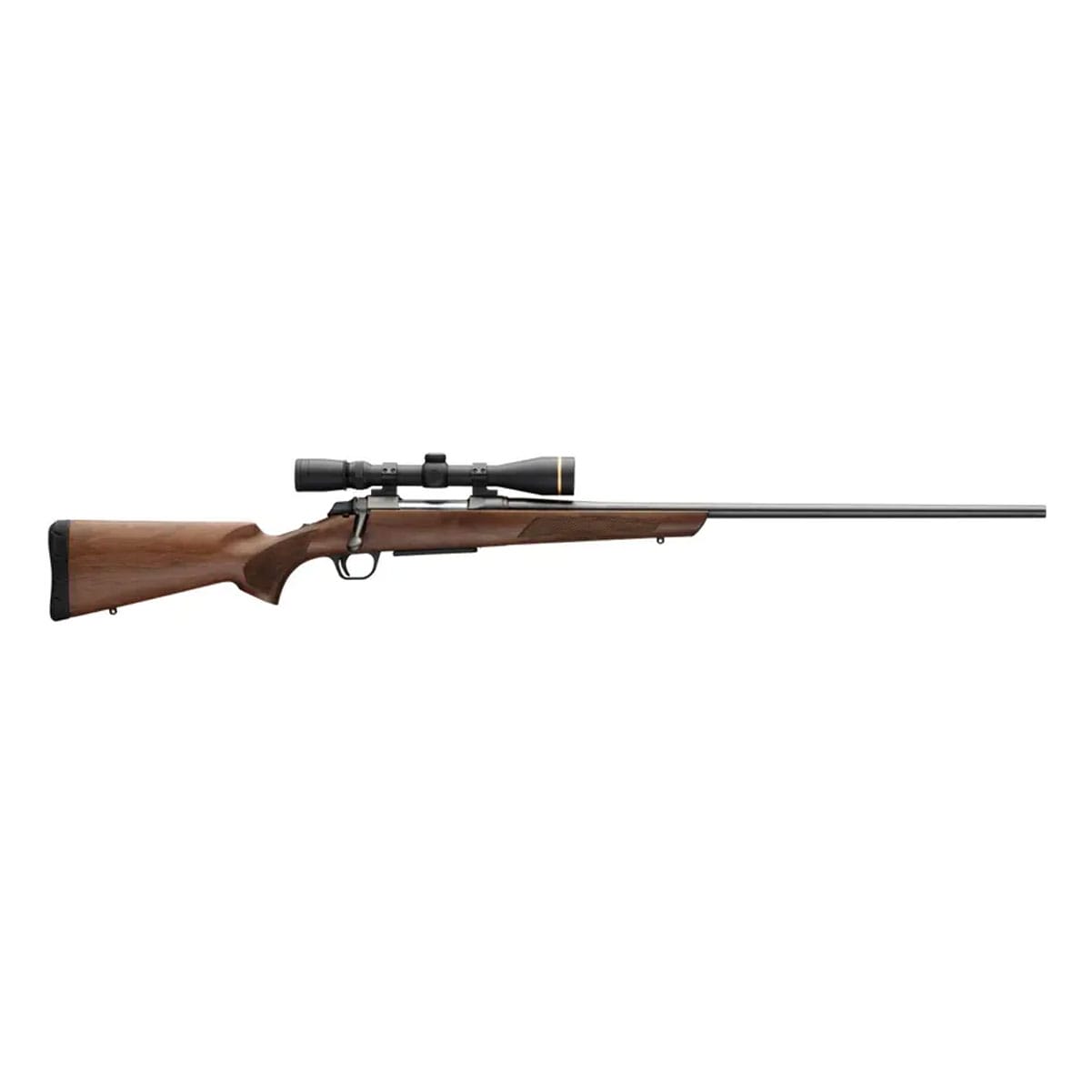 BROWNING AB3 Hunter .243 Win 22in 5rd Bolt-Action Rifle (35801211)-img-2