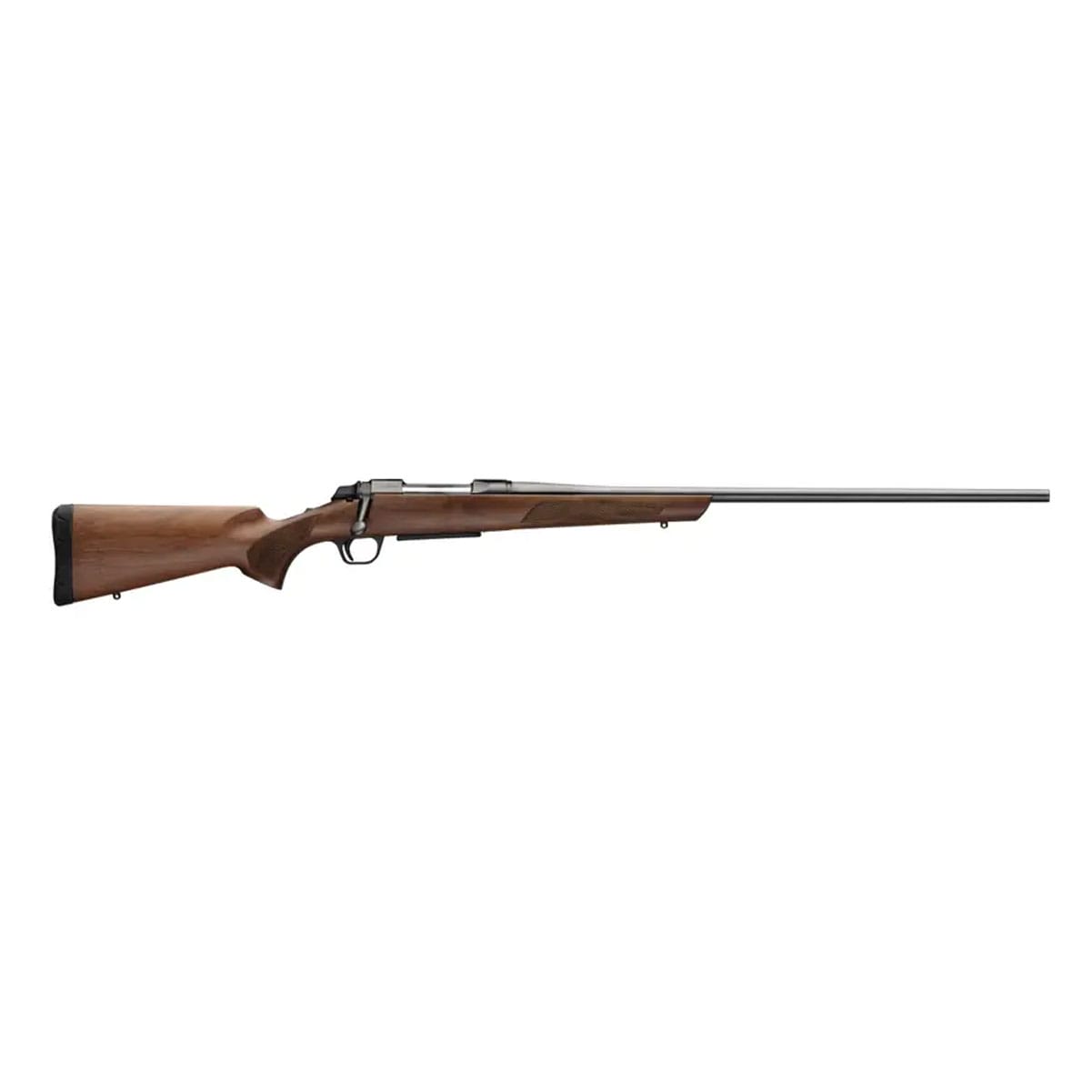 BROWNING AB3 Hunter .243 Win 22in 5rd Bolt-Action Rifle (35801211)-img-1