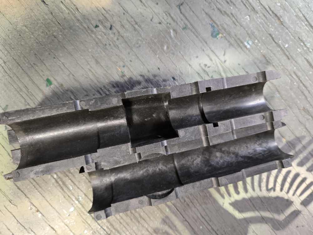 Yugo AK47 black forearm-img-10