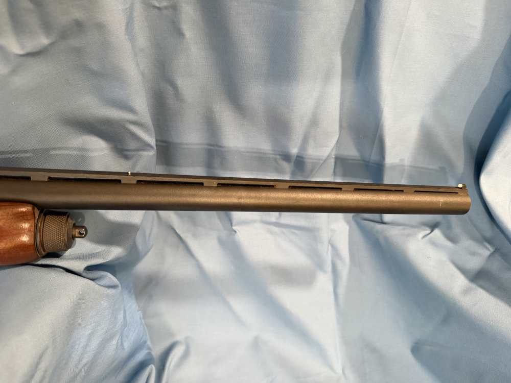 Remington 11-87 Special Purpose Wood 12 Ga 2 Barrel Set-img-7