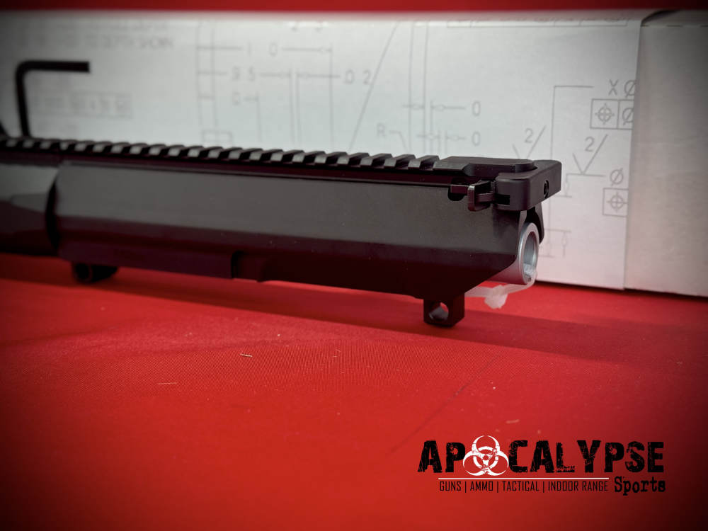 KAC Knights Armament SR-25 A2 7.62 NATO | 308 20"-img-3